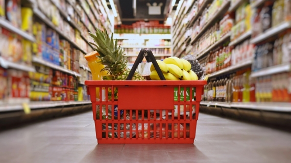 Inflação em supermercados de Blumenau ultrapassa 14% em quatro meses